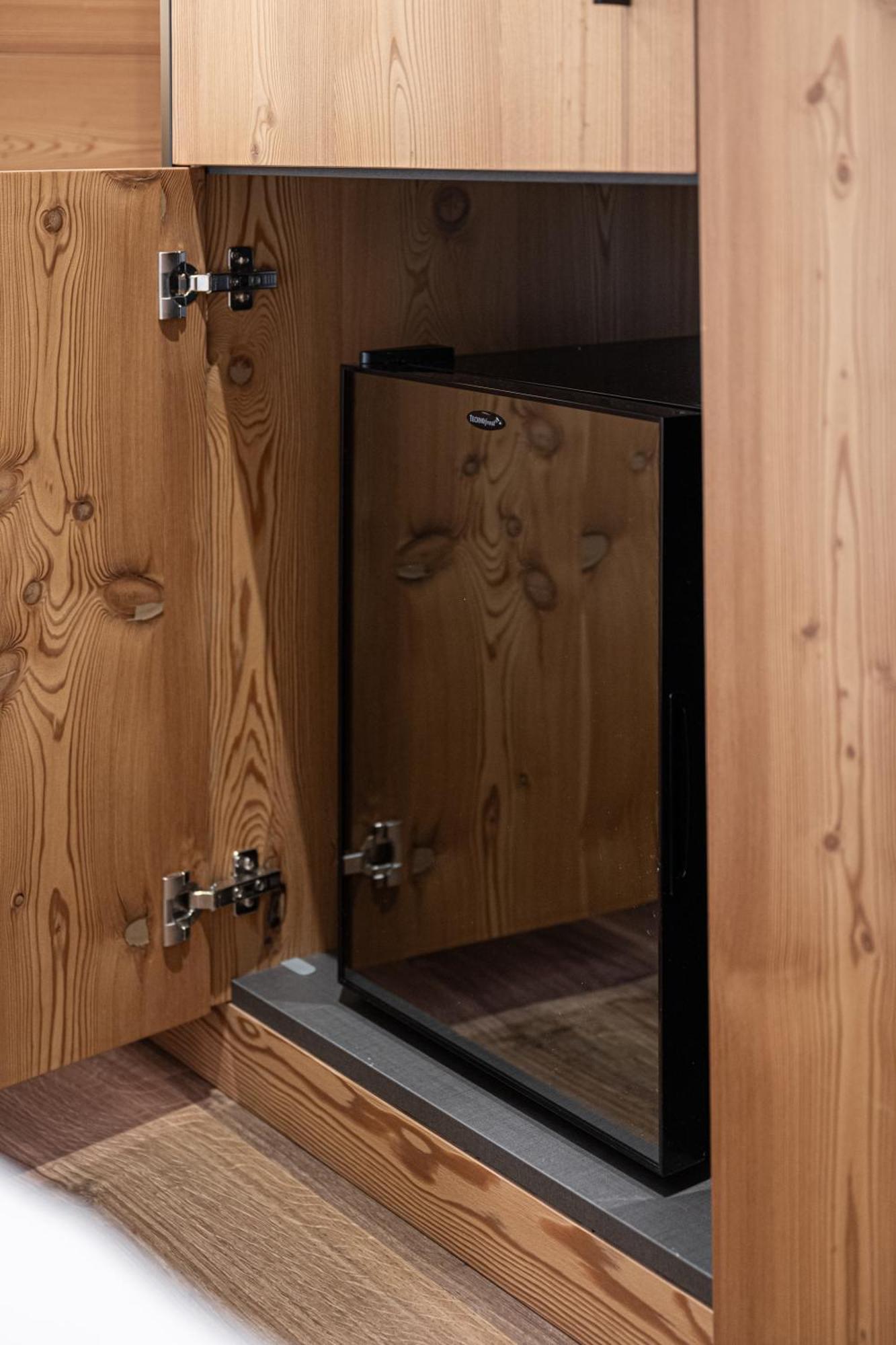 Le Fronde - Naturally Smart Cles Exterior foto