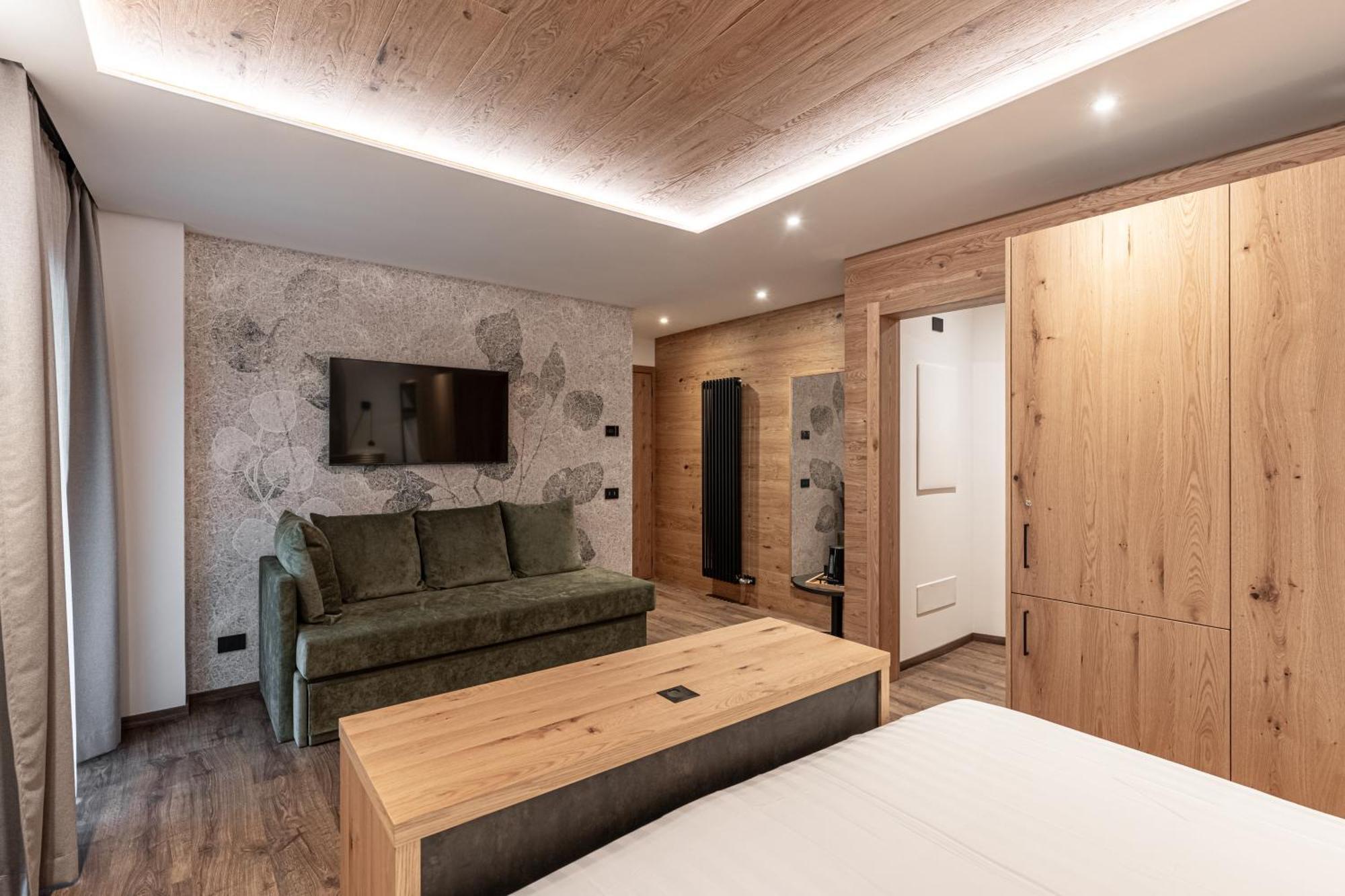 Le Fronde - Naturally Smart Cles Exterior foto