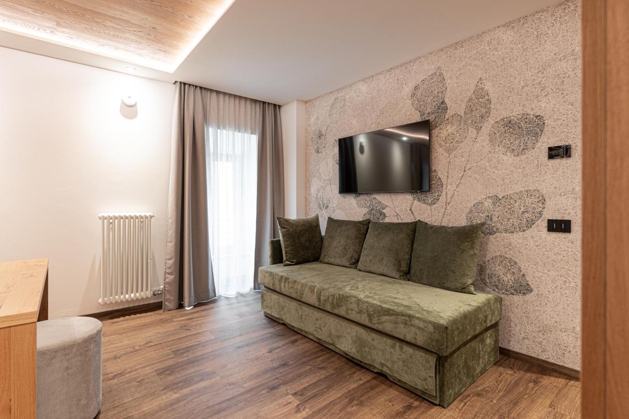 Le Fronde - Naturally Smart Cles Exterior foto