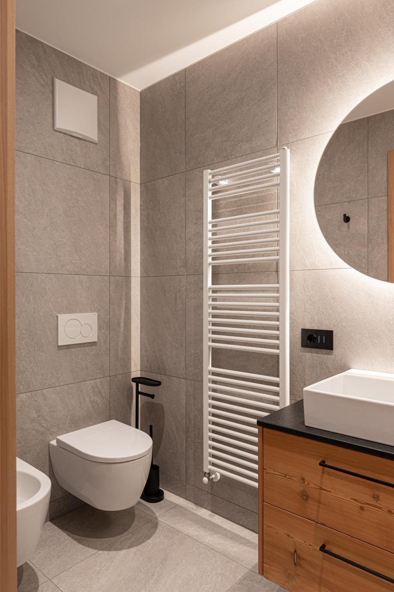 Le Fronde - Naturally Smart Cles Exterior foto