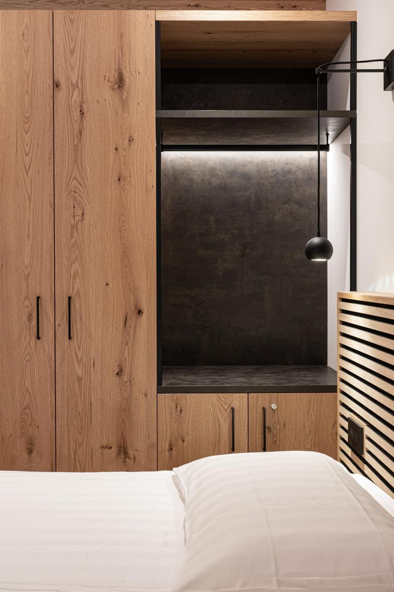 Le Fronde - Naturally Smart Cles Exterior foto