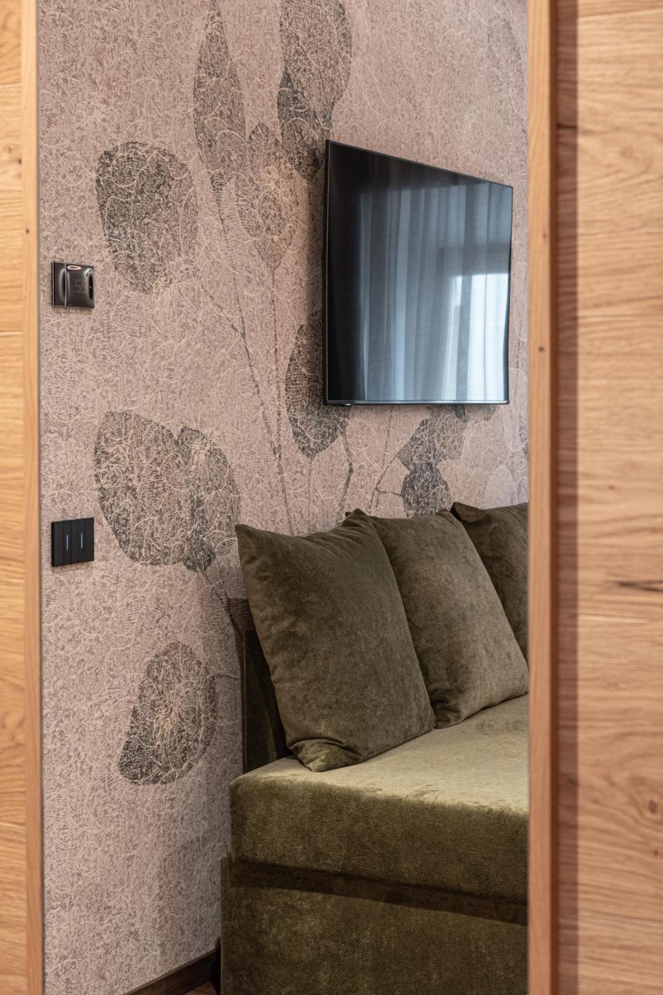 Le Fronde - Naturally Smart Cles Exterior foto